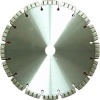 Diamond Laser Saw Blade