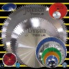 Diamond Laser Welded Saw Blade