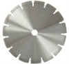 Diamond Laser Welded Saw Blade
