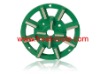 Diamond Metal-bonded Grinding Disc