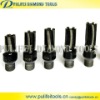 Diamond Milling Bits