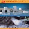 Diamond Multi Blade Cutter for Marble