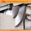 Diamond Multi Blade Saw