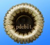 Diamond PDC Bit