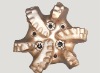 Diamond PDC Bit