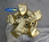 Diamond PDC Drill Bit