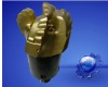 Diamond PDC bits