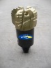 Diamond PDC drill bits for oil well