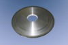 Diamond Parallel grinding wheels rein forced