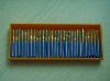 Diamond Points for gemstone,Diamond Burrs for carving,engraving,sculpture