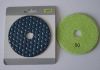 Diamond Polishing Pad