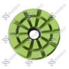 Diamond Polishing Pad