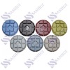 Diamond Polishing Pad