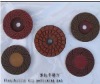 Diamond Polishing Pad