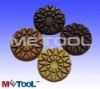 Diamond Polishing Pad