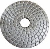 Diamond Polishing Pads