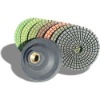 Diamond Polishing Pads