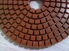 Diamond Polishing Pads