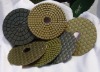 Diamond Polishing Pads