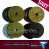 Diamond Polishing Pads Flexible