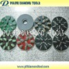 Diamond Polishing Wheel - Resin segment