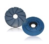 Diamond Polishing pads for marble, granite, concrete,tile etc polishing