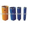 Diamond Products-Diamond Drill Core Bits