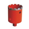 Diamond Products-for Diamond Drill Core Bits 107mm