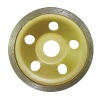 Diamond Products-for Grinding Cup Wheel 125mm