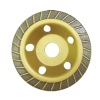 Diamond Products-for Grinding Cup Wheel 180mm