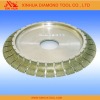 Diamond Profile Wheel for Marble Processing