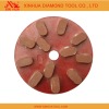Diamond Resin Bond Grinding Disc