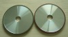 Diamond Resin Grinding Wheel, for carbide