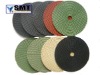 Diamond Resin Polishing Pads