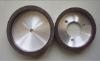 Diamond ResinWheels for Double Edger