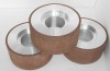 Diamond Resinonid binder Centerless grinding wheels