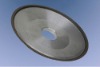 Diamond Resinonid binder Small dish shape first grinding wheel