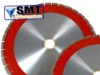 Diamond Round Saw Blade for Granite