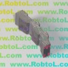 Diamond Router Bits for Stone--STRB
