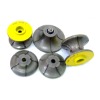 Diamond Router Bits,profiling wheel,OEM for a USA company