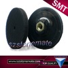 Diamond Rubber Backer Pad