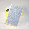 Diamond Sanding Pad for glass