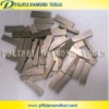 Diamond Sandstone Segment - stone edge cutting tools