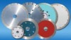 Diamond Saw Blade