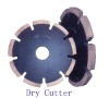 Diamond Saw Blade
