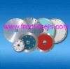 Diamond Saw Blade