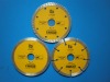 Diamond Saw Blade