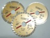 Diamond Saw Blade