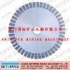 Diamond Saw Blade