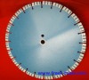 Diamond Saw Blade For Concrete Cutting